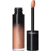 Mac Cosmetics Multisculpt Matte Liquid Eye Shadow + All Over Color In Transparent