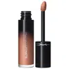 Mac Cosmetics Multisculpt Matte Liquid Eyeshadow + All-over Colour Buffed Up 0.14 Oz/4 ml In Brown