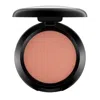 Mac Cosmetics / Powder Blush (coppertone) 0.21 oz (6 Ml) In Brown