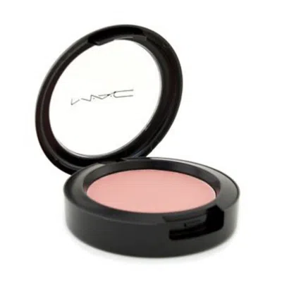 Mac Cosmetics / Powder Blush Fleur Power .21 oz (6 Ml) In Pink