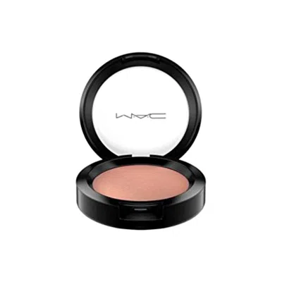 Mac Cosmetics / Powder Blush (gingerly) 0.21 oz (6 Ml) In Pink