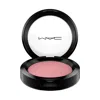 Mac Cosmetics / Powder Blush (mocha) 0.21 oz (6 Ml) In Pink