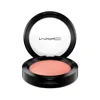 Mac Cosmetics / Powder Blush (peaches) 0.21 oz (6 Ml) In Pink