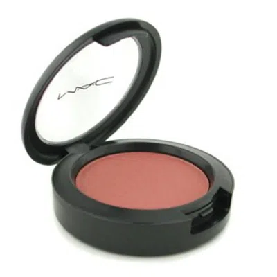 Mac Cosmetics / Powder Blush Peachtwist .21 oz (6 Ml) In Multi