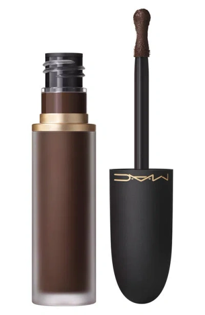 Mac Cosmetics Powder Kiss Lip + Cheek Liquid Mousse In Multi