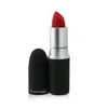 Mac Cosmetics / Powder Kiss Lipstick (lasting Passion) 0.1 oz (3 Ml)