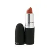 Mac Cosmetics / Powder Kiss Lipstick (mull It Over) .1 oz (3 Ml) In Orange