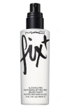 Mac Cosmetics Prep + Prime Fix+ Face Primer & Makeup Setting Spray In No Color