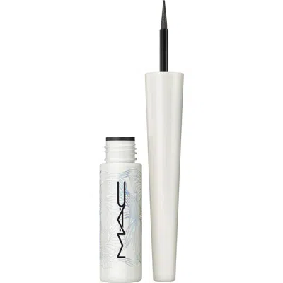 Mac Cosmetics Prismatica Liquid Eye Liner In White