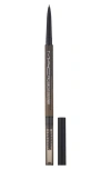 Mac Cosmetics Pro Brow Definer Brow Pencil In Stylized
