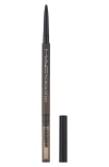 Mac Cosmetics Pro Brow Definer Brow Pencil In Taupe