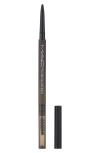 Mac Cosmetics Pro Brow Definer Brow Pencil In White