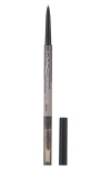 Mac Cosmetics Pro Brow Definer Brow Pencil In Thunder