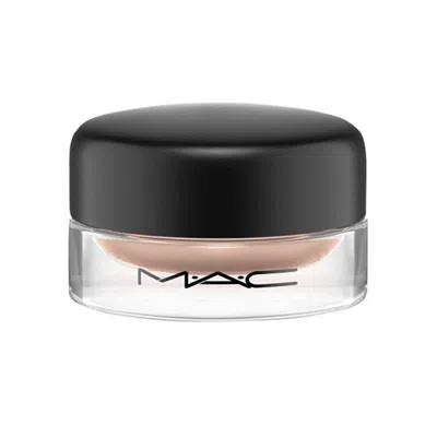 Mac Cosmetics / Pro Longwear Paint Pot (bare Study) .17 oz (5 Ml) In Brown
