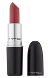 Mac Cosmetics Satin Lipstick In Brave (s)