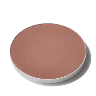 Mac Cosmetics Sculpting Powder / Pro Palette Refill Pan In Definitive, Size: 6g In White