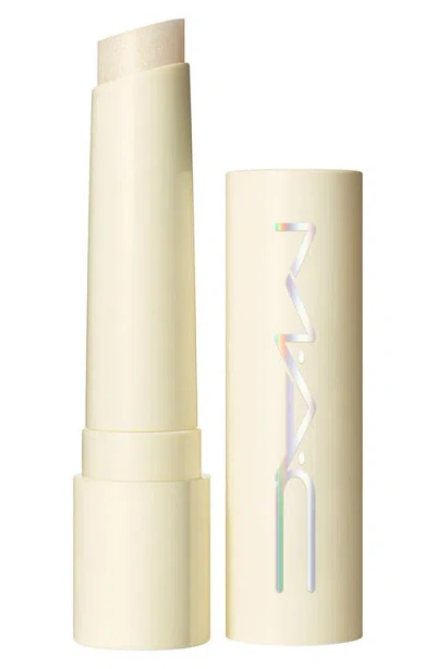Mac Cosmetics Shimmer Squirt Plumping Lip Gloss Stick In Transparent
