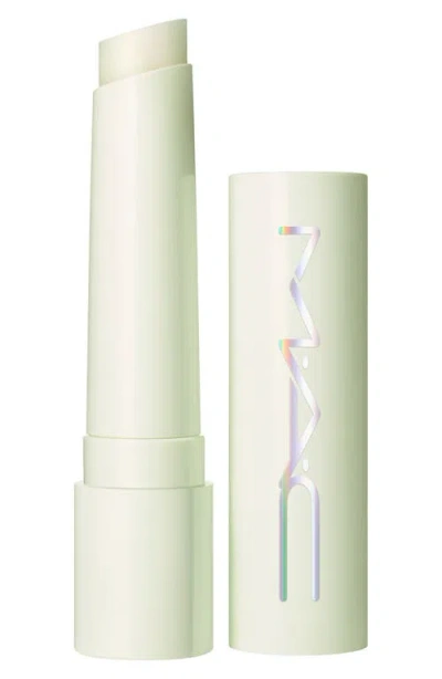 Mac Cosmetics Shimmer Squirt Plumping Lip Gloss Stick In Transparent