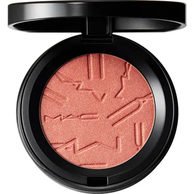 Mac Cosmetics Skinfinish Colorstruck Blush In Pink
