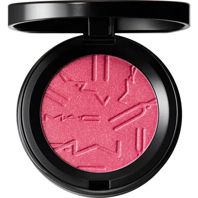 Mac Cosmetics Skinfinish Colorstruck Blush In Pink