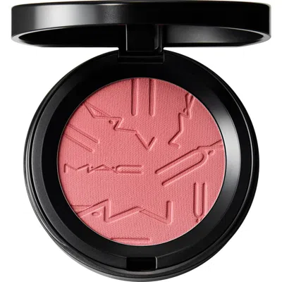 Mac Cosmetics Skinfinish Colorstruck Blush In Pink