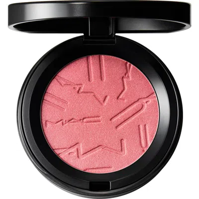 Mac Cosmetics Skinfinish Colorstruck Blush In Pink