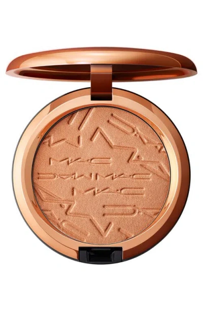 Mac Cosmetics Skinfinish Sunstruck Bronzer In Brown