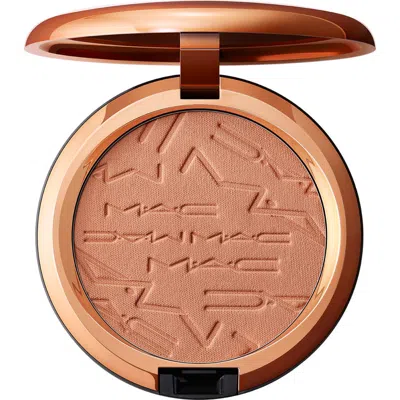 Mac Cosmetics Skinfinish Sunstruck Bronzer In Neutral