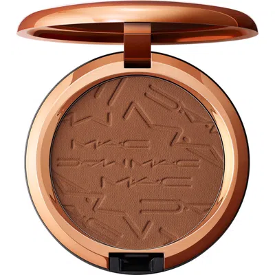Mac Cosmetics Skinfinish Sunstruck Bronzer In Brown