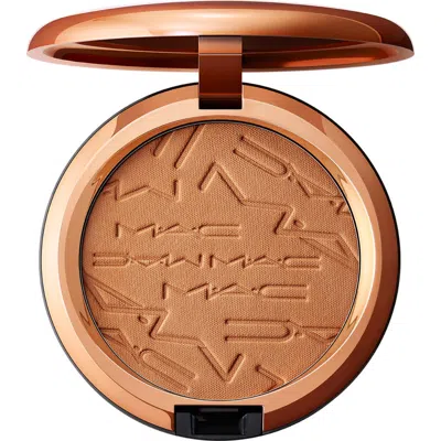 Mac Cosmetics Skinfinish Sunstruck Bronzer In Brown