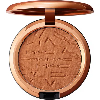 Mac Cosmetics Skinfinish Sunstruck Bronzer In Brown