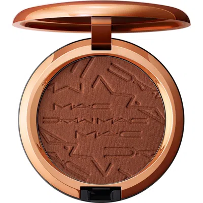Mac Cosmetics Skinfinish Sunstruck Bronzer In Brown