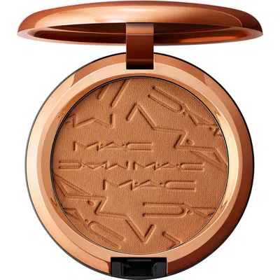 Mac Cosmetics Skinfinish Sunstruck Bronzer In Brown