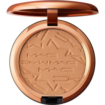 Mac Cosmetics Skinfinish Sunstruck Bronzer In Neutral