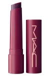 Mac Cosmetics Squirt Plumping Gloss Stick In Gray