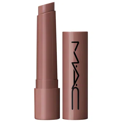 Mac Cosmetics Squirt Plumping + Nourishing Lip Gloss Stick Simulation 0.08 Oz/2.3 G