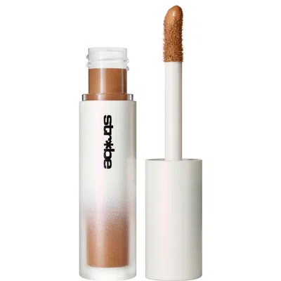 Mac Cosmetics Strobe Beam Bronzelighter Liquid Bronzer