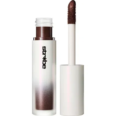 Mac Cosmetics Strobe Beam Bronzelighter Liquid Bronzer In Yellow