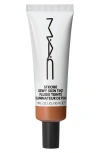 Mac Cosmetics Strobe Dewy Skin Tint In Deep 4