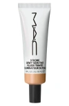 Mac Cosmetics Strobe Dewy Skin Tint In Medium 4