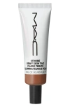 Mac Cosmetics Strobe Dewy Skin Tint In Rich 1
