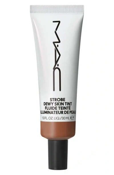 Mac Cosmetics Strobe Dewy Skin Tint In Rich 1