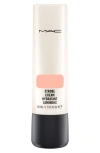 Mac Cosmetics Strobe Highlighting Moisturizer Cream In Peachlite