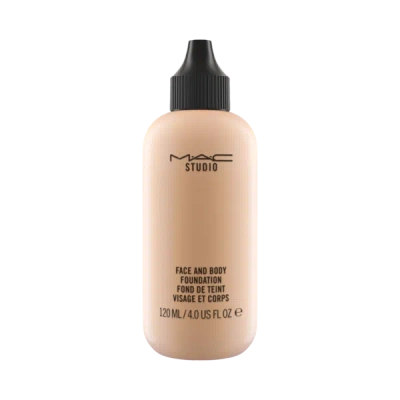Mac Cosmetics Mac Studio Face And Body Foundation 120 ml