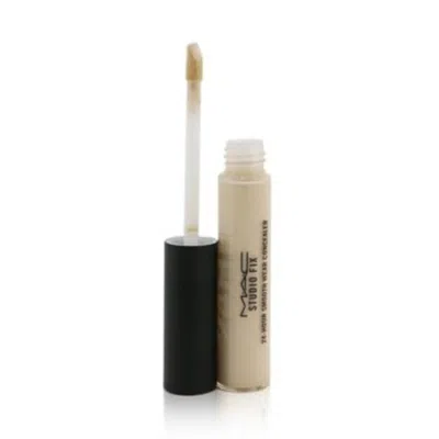 Mac Cosmetics / Studio Fix 24-hour Smooth Wear Concealer (nw10) 0.23 oz (7 Ml) In Sand