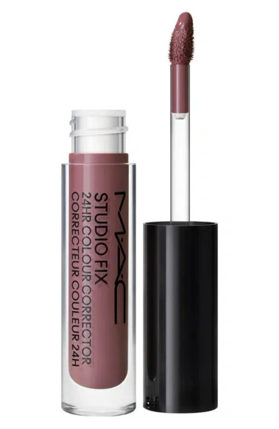 Mac Cosmetics Studio Fix 24-hour Color Corrector In Transparent