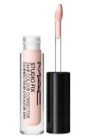 Mac Cosmetics Studio Fix 24-hour Color Corrector In Pink