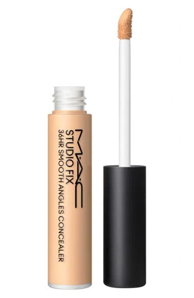 Mac Cosmetics Studio Fix 36hr Smooth Angles Hydrating Concealer