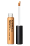 Mac Cosmetics Studio Fix 36hr Smooth Angles Hydrating Concealer In Brown