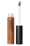 Mac Cosmetics Studio Fix 36hr Smooth Angles Hydrating Concealer In Brown